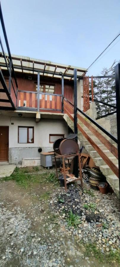 Departamento Akainik Apartman Ushuaia Kültér fotó