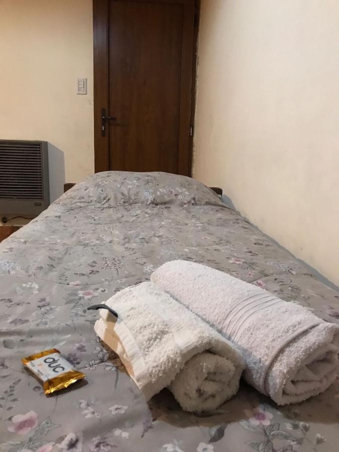 Departamento Akainik Apartman Ushuaia Kültér fotó