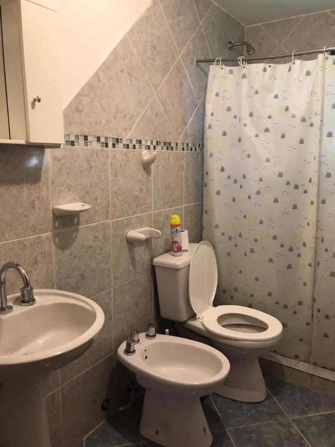 Departamento Akainik Apartman Ushuaia Kültér fotó