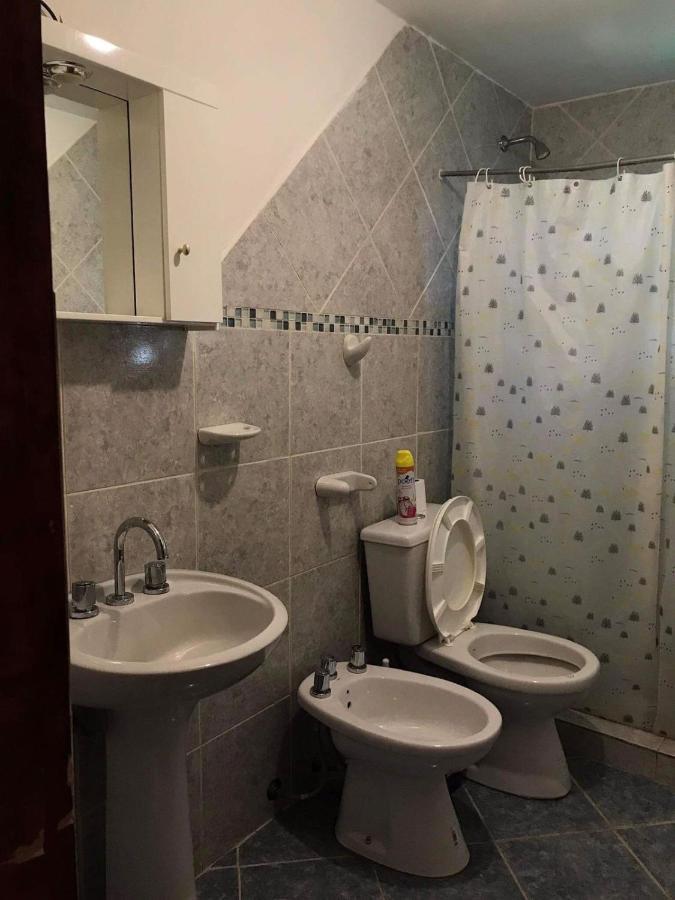Departamento Akainik Apartman Ushuaia Kültér fotó