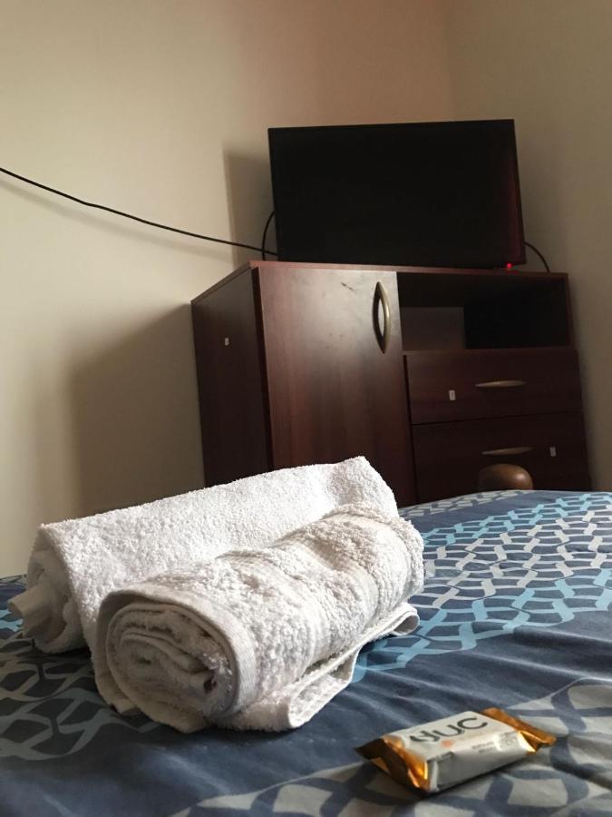 Departamento Akainik Apartman Ushuaia Kültér fotó