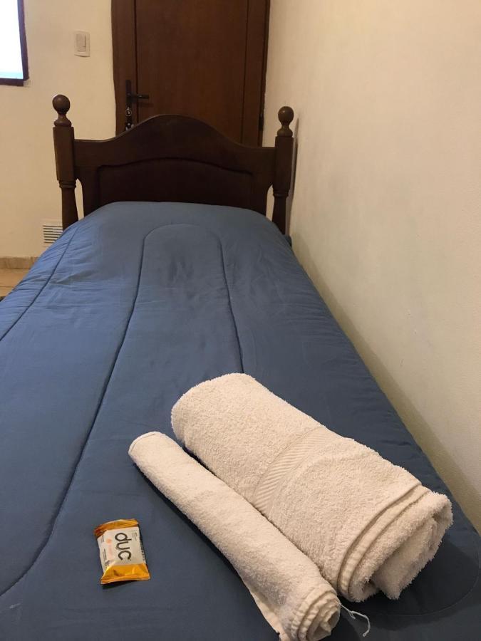 Departamento Akainik Apartman Ushuaia Kültér fotó